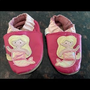Robeez Mermaid Shoes